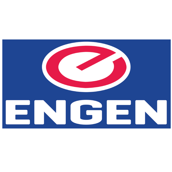 Engen logo