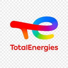 TotalEnergies logo